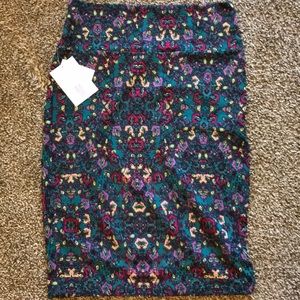 Lularoe Cassie skirt